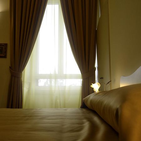 Tenuta Lama Gorga Трани Екстериор снимка