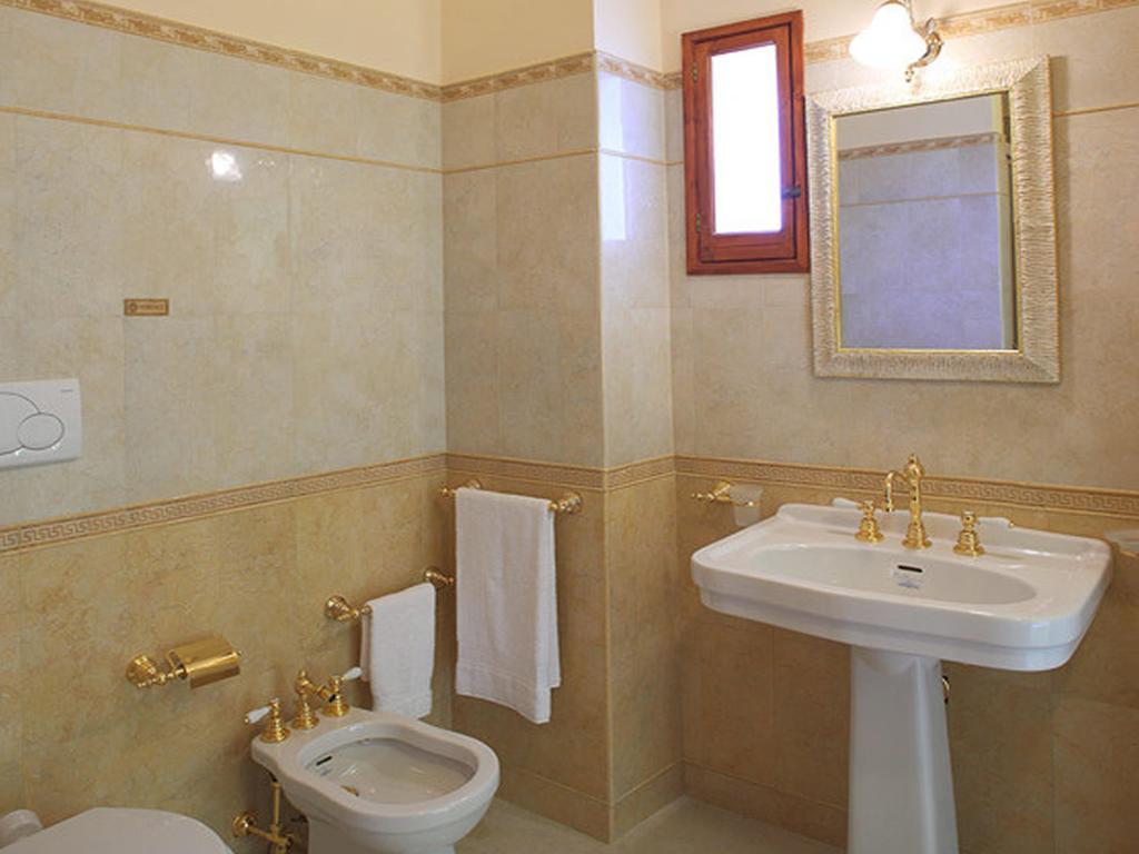 Tenuta Lama Gorga Трани Стая снимка