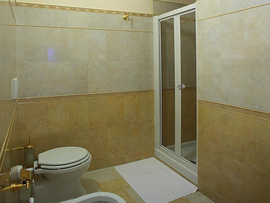 Tenuta Lama Gorga Трани Стая снимка