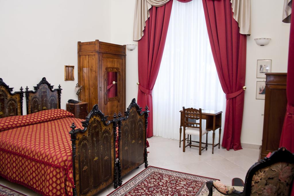 Tenuta Lama Gorga Трани Стая снимка