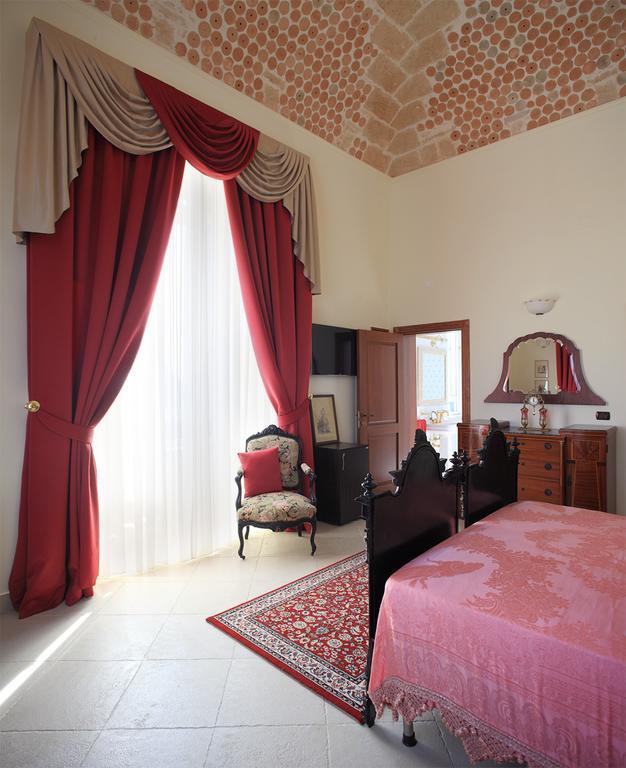 Tenuta Lama Gorga Трани Стая снимка