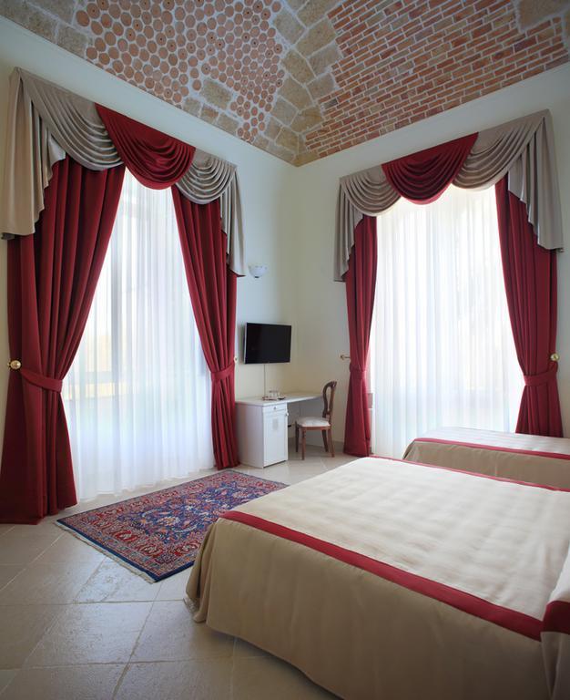 Tenuta Lama Gorga Трани Стая снимка