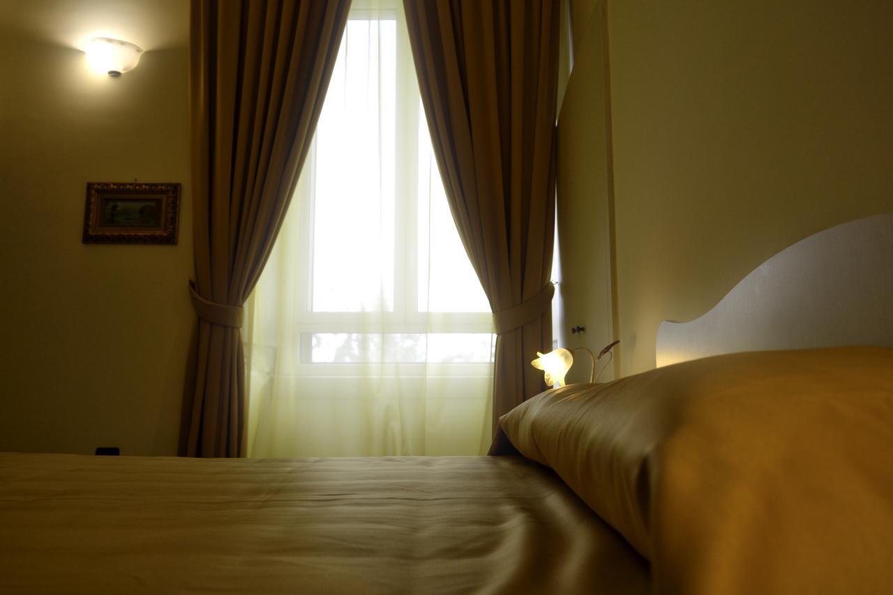Tenuta Lama Gorga Трани Екстериор снимка