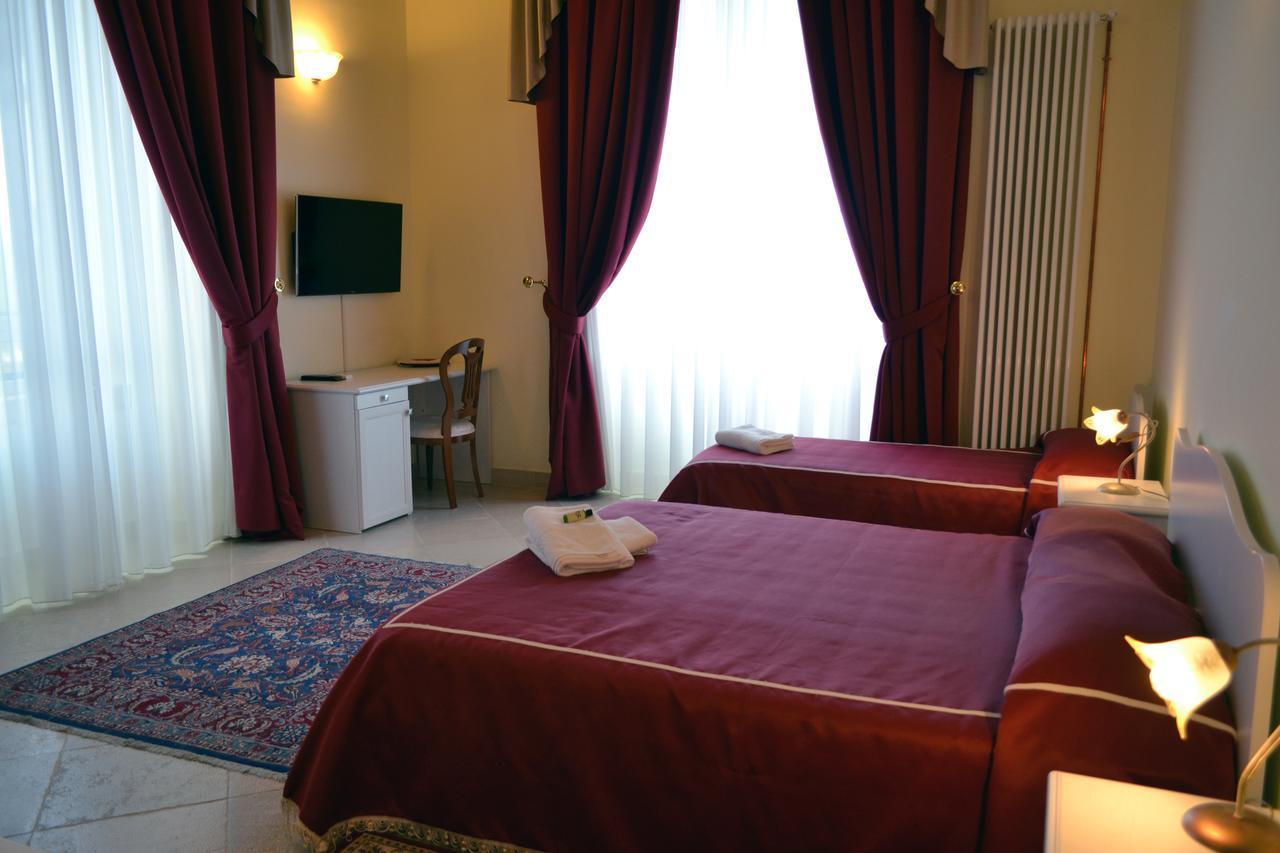 Tenuta Lama Gorga Трани Екстериор снимка