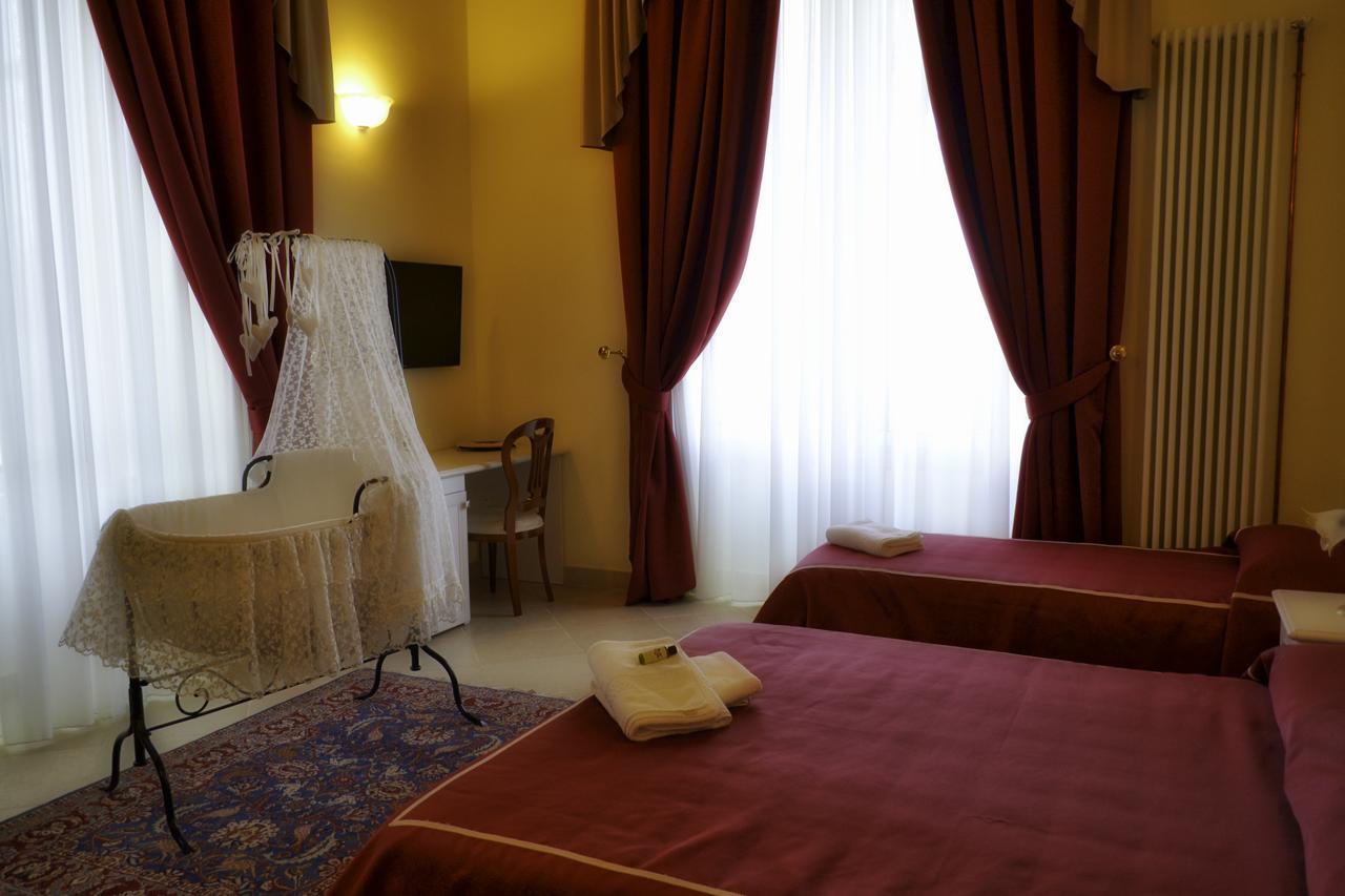 Tenuta Lama Gorga Трани Екстериор снимка