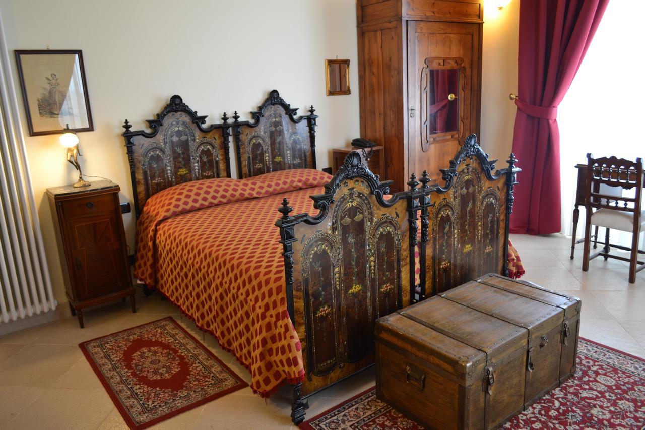 Tenuta Lama Gorga Трани Екстериор снимка