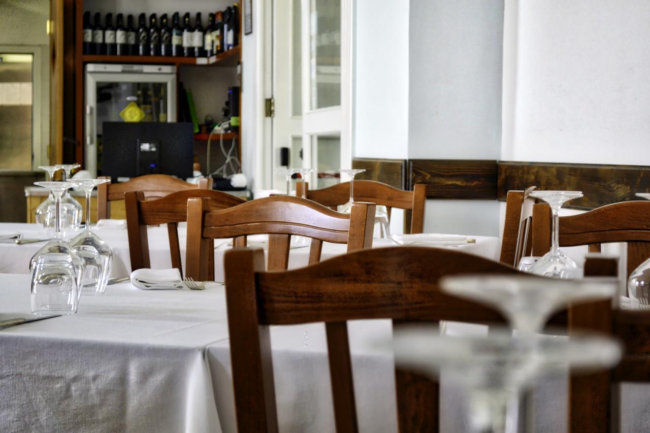 Tenuta Lama Gorga Трани Екстериор снимка