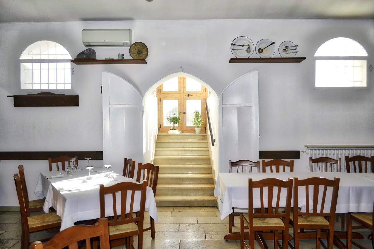 Tenuta Lama Gorga Трани Екстериор снимка