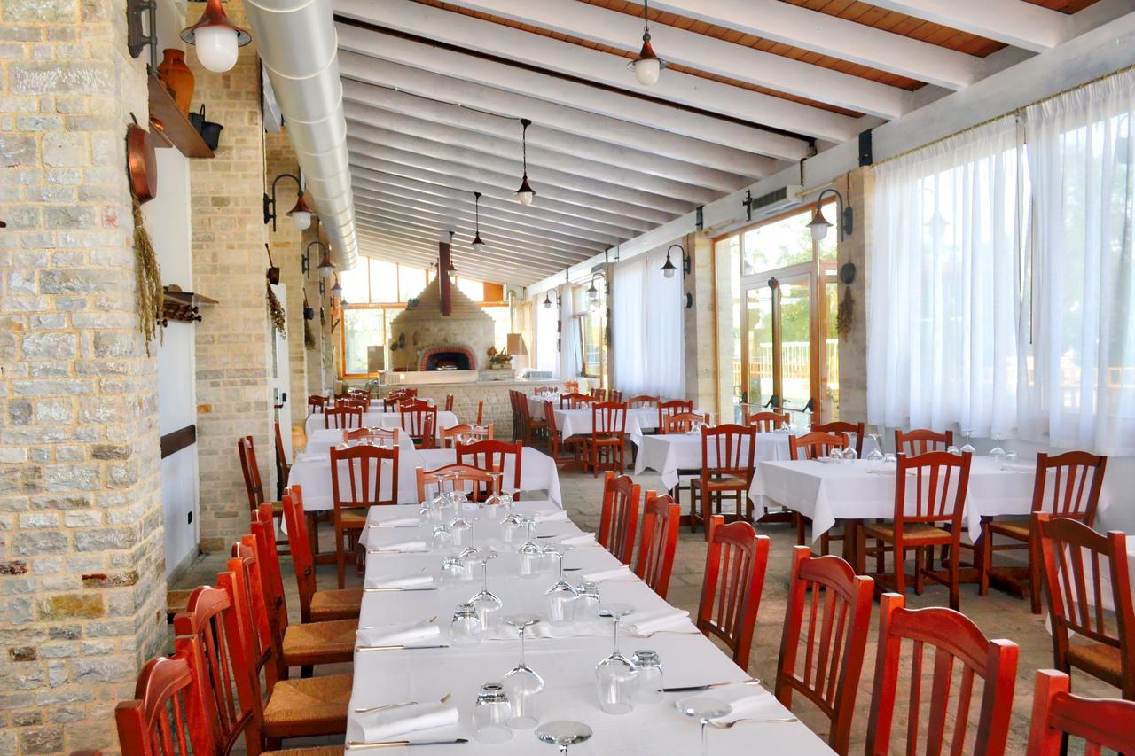 Tenuta Lama Gorga Трани Екстериор снимка